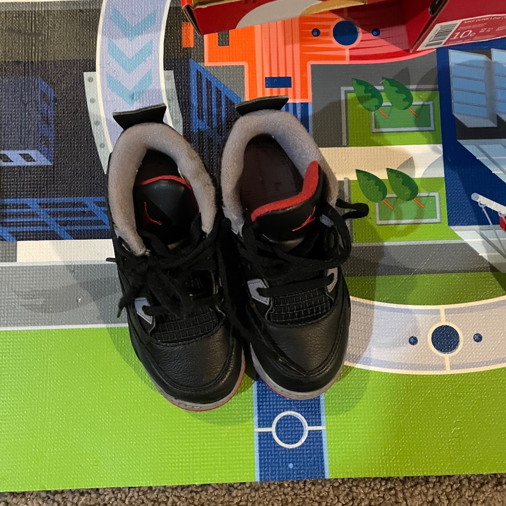 Jordan shoes